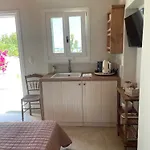 Apartman Kisari Chorio Double *