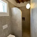 Apartman Kisari Chorio Double *