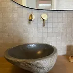 Kisari Chorio Double Apartman Kímolosz