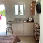 Apartman Kisari Chorio Double
