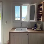 Apartman Kisari Chorio Double