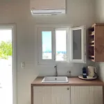 Kisari Chorio Double Apartman Kímolosz