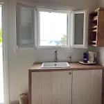 Apartman Kisari Chorio Double