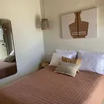 Apartman Kisari Chorio Double
