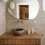 Apartman Kisari Chorio Double *