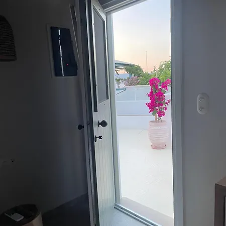 Kisari Chorio Double * Kímolos