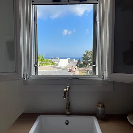 Апартаменты Kisari Chorio Double *