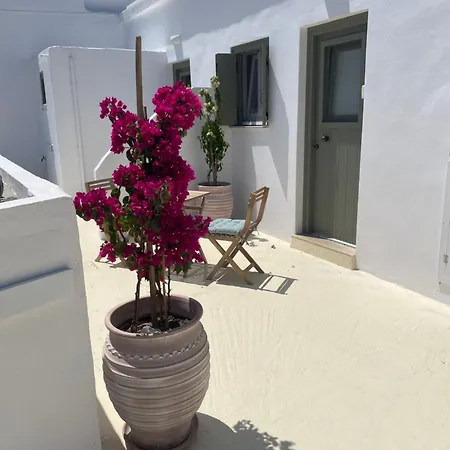 Kisari Chorio Double Апартаменты