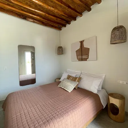 Kisari Chorio Double Apartment *