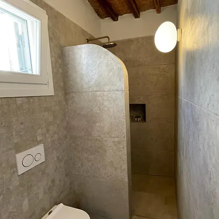 Apartment Kisari Chorio Double *