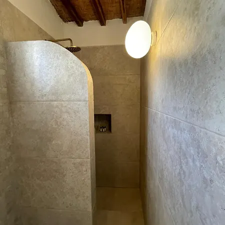 Kisari Chorio Double Apartment Kímolos