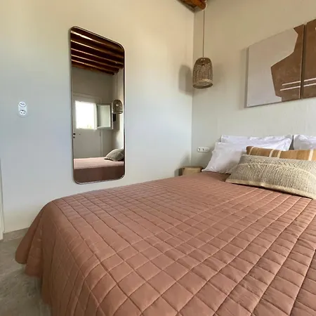 Kisari Chorio Double * Кимолос