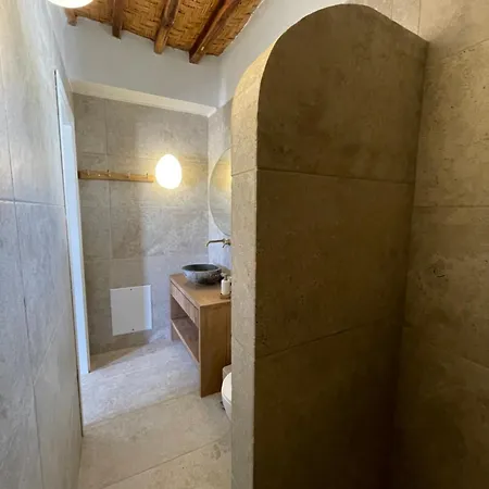 Apartment Kisari Chorio Double