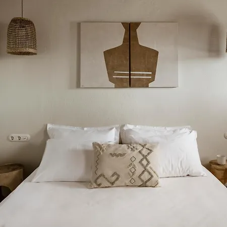 Апартаменты Kisari Chorio Double *