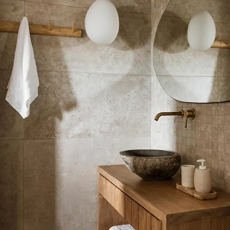 Kisari Chorio Double Apartment *