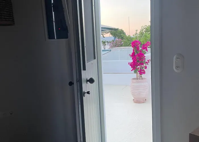 Kisari Chorio Double * Kímolos