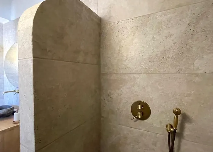 Kisari Chorio Double Kímolos