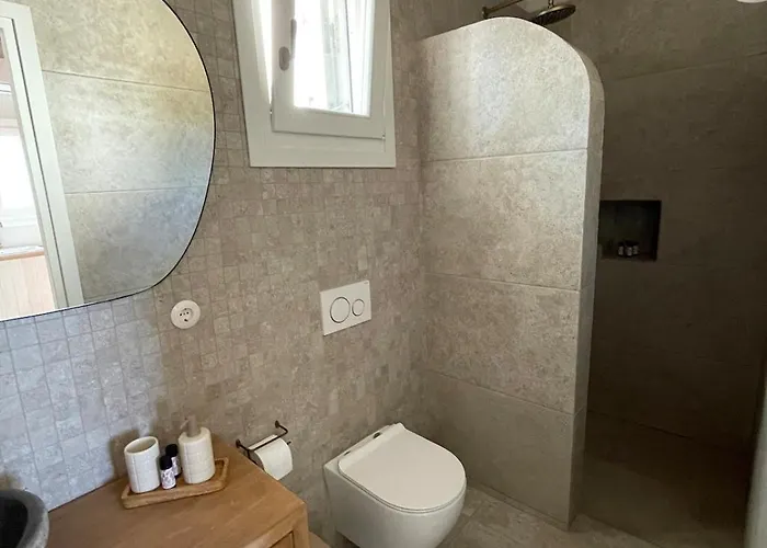 Kisari Chorio Double Kímolos