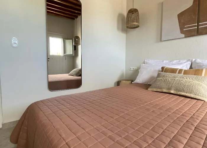 Kisari Chorio Double * Kímolos